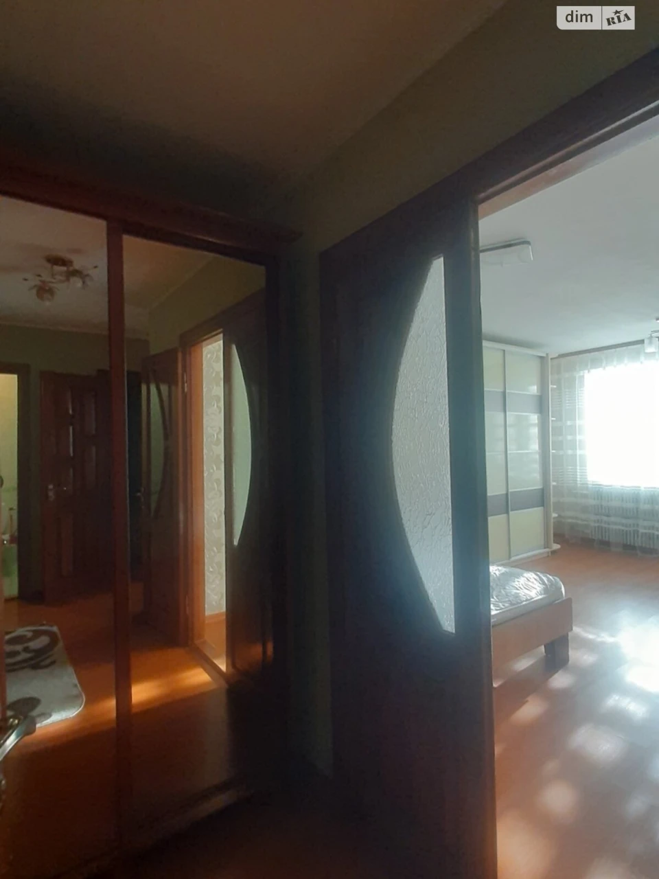Long-Term Rental Apartment, Druzhba