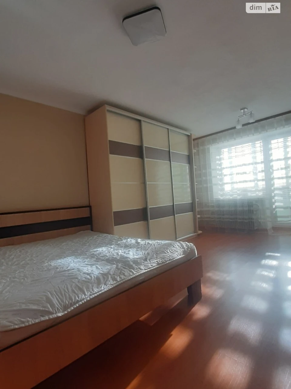 Long-Term Rental Apartment, Druzhba