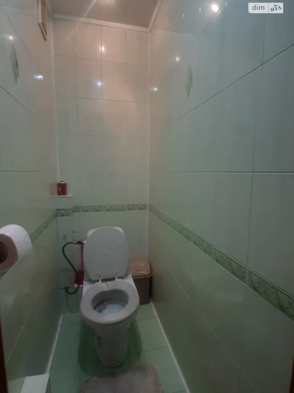 Long-Term Rental Apartment, Druzhba