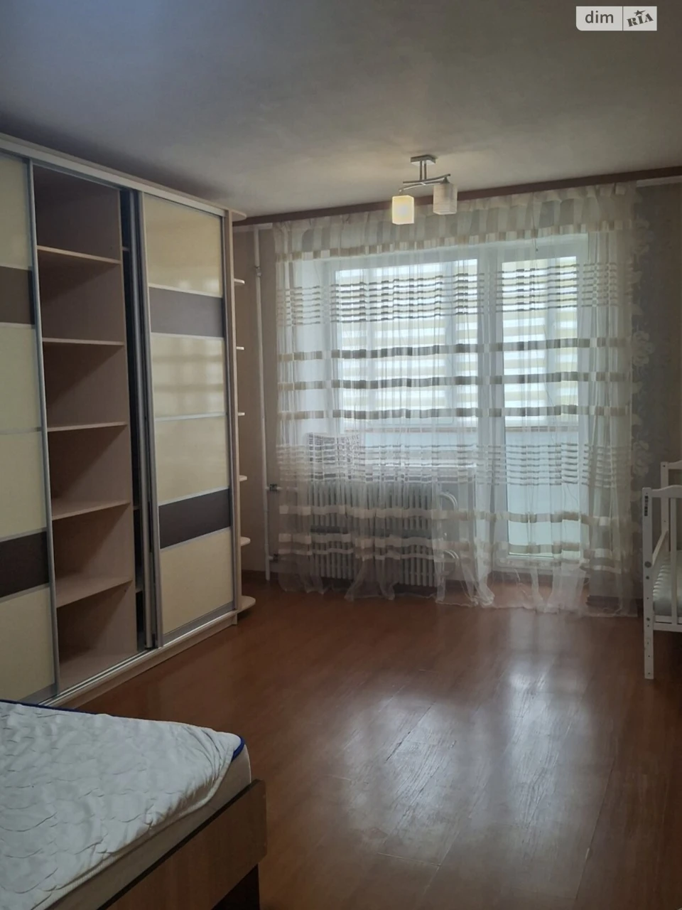 Long-Term Rental Apartment, Druzhba