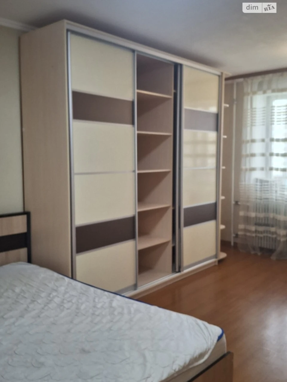 Long-Term Rental Apartment, Druzhba