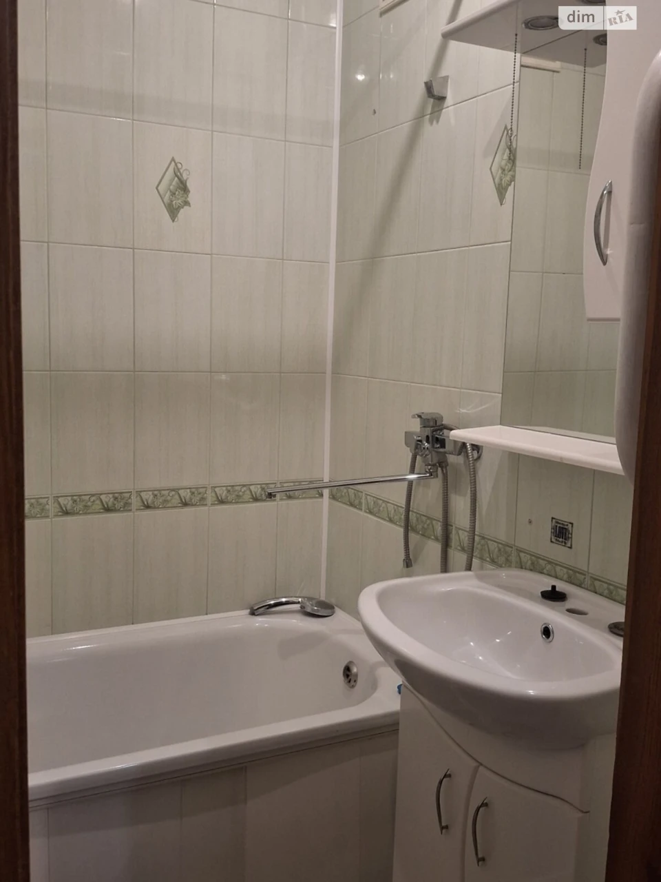 Long-Term Rental Apartment, Druzhba