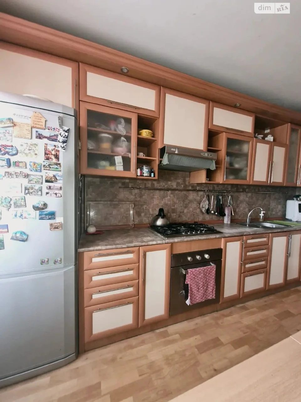 Долгосрочная Аренда Квартиры Деснянский