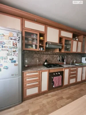 Долгосрочная Аренда Квартиры Деснянский