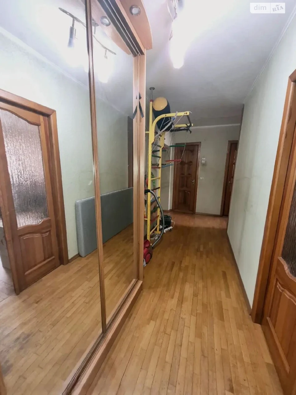 Долгосрочная Аренда Квартиры Деснянский