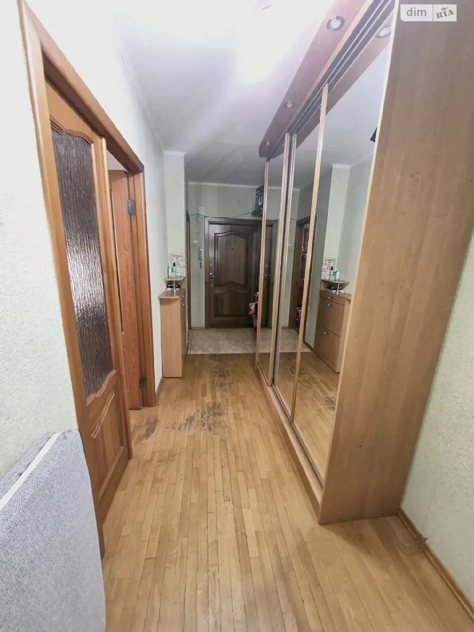 Долгосрочная Аренда Квартиры Деснянский