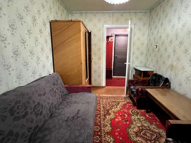 Квартира. Кропивницький, вулиця Яновського