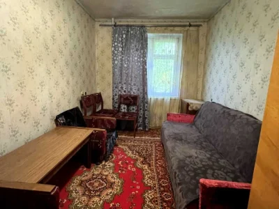 Apartment. Kropyvnytskyi, Janovskho St.