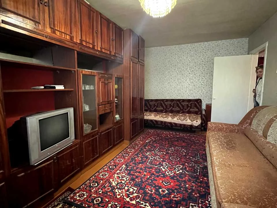 Apartment. Kropyvnytskyi, Janovskho St.