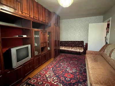 Apartment. Kropyvnytskyi, Janovskho St.