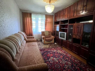 Apartment. Kropyvnytskyi, Janovskho St.