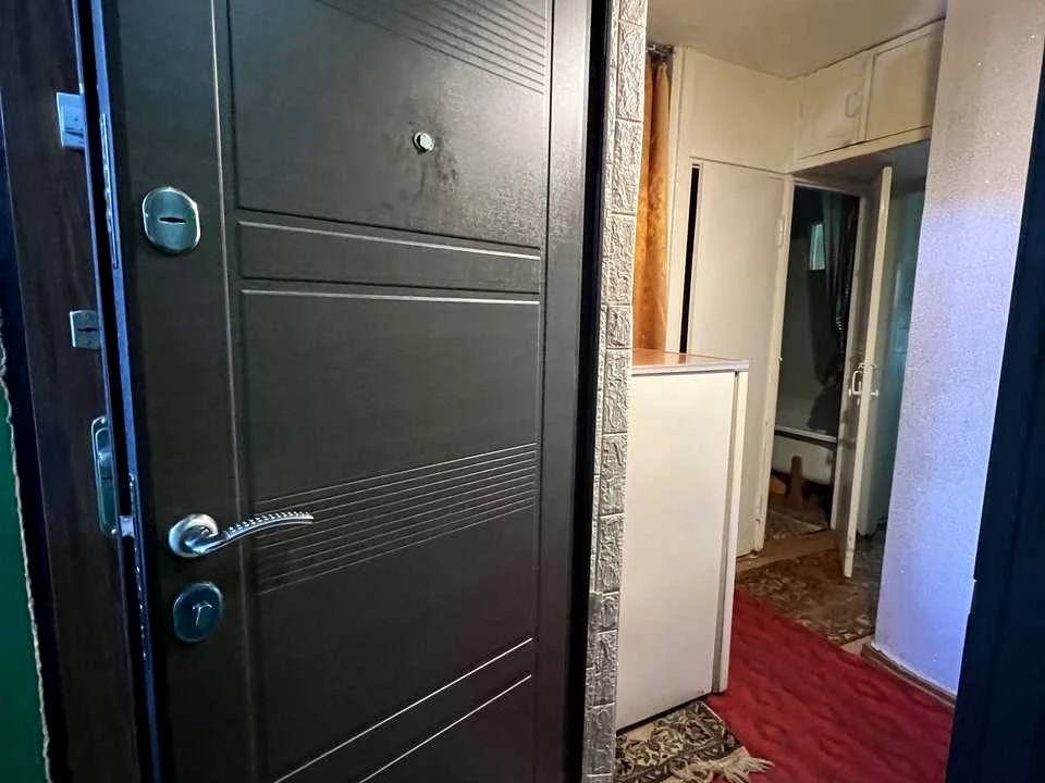 Apartment. Kropyvnytskyi, Janovskho St.