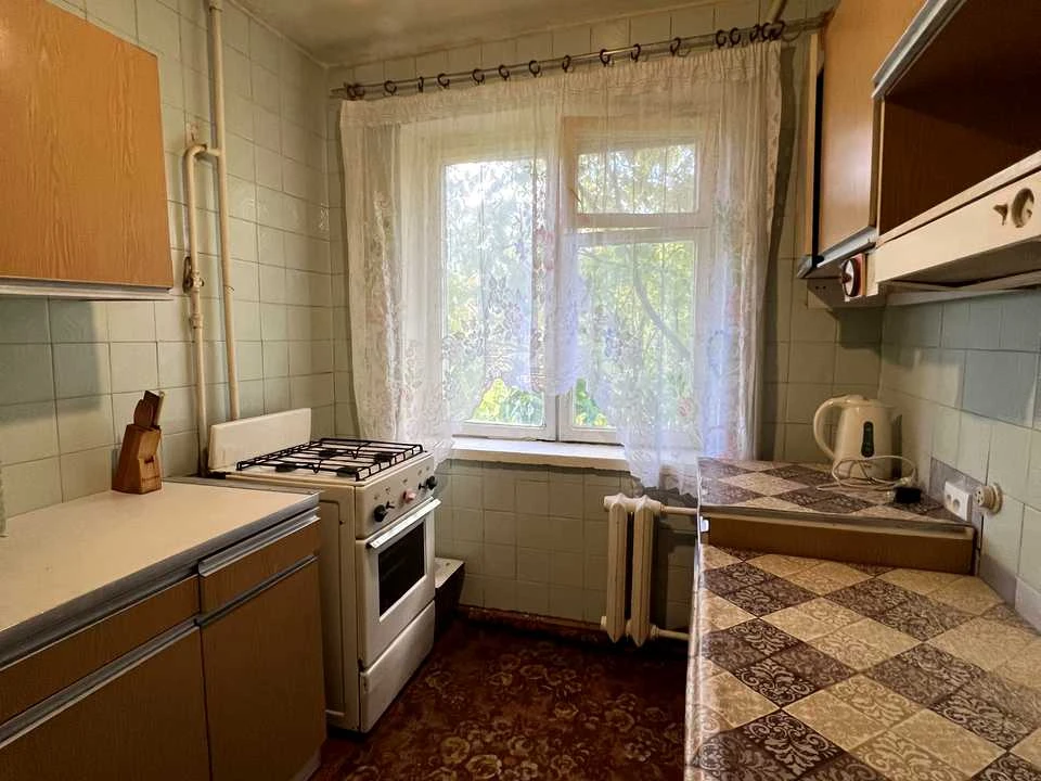 Apartment. Kropyvnytskyi, Janovskho St.