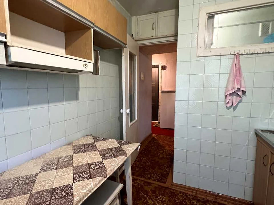 Apartment. Kropyvnytskyi, Janovskho St.