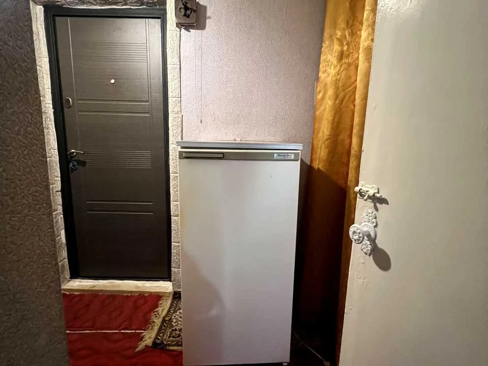 Apartment. Kropyvnytskyi, Janovskho St.