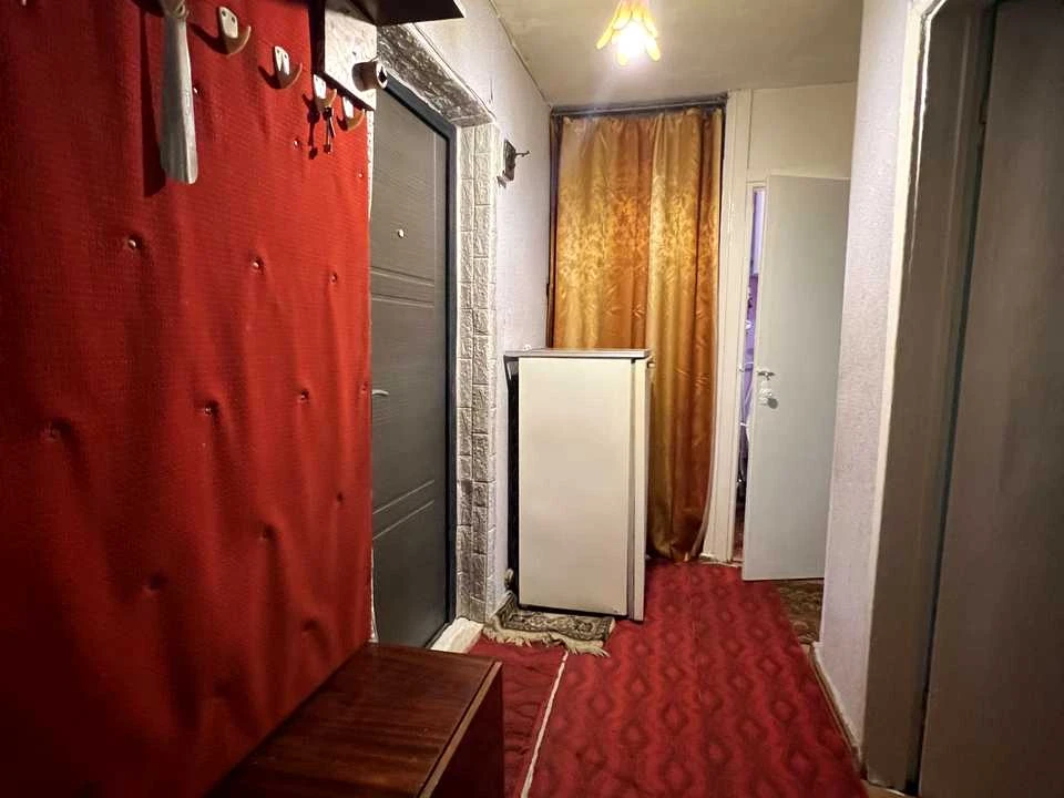 Apartment. Kropyvnytskyi, Janovskho St.