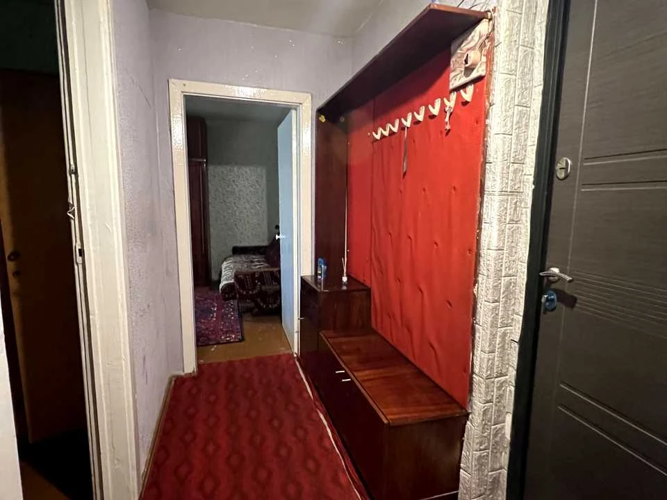 Apartment. Kropyvnytskyi, Janovskho St.