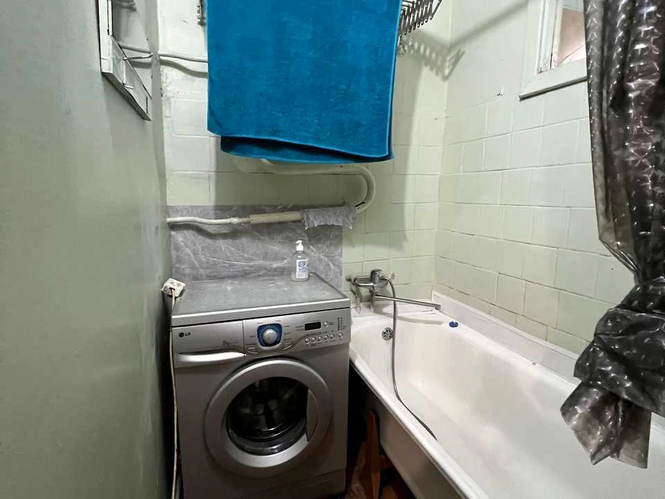 Apartment. Kropyvnytskyi, Janovskho St.