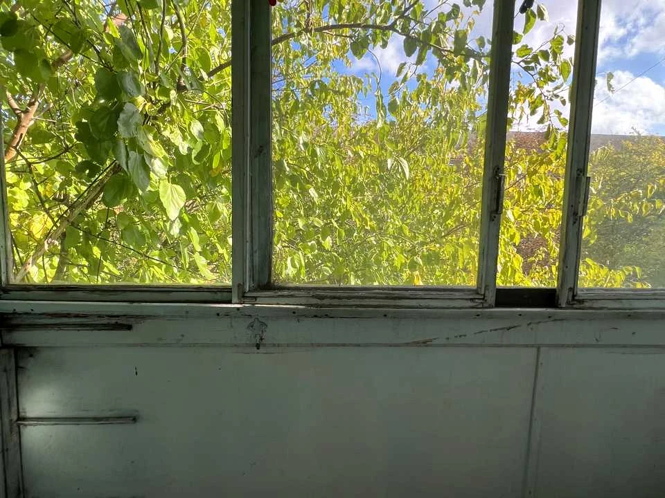 Apartment. Kropyvnytskyi, Janovskho St.