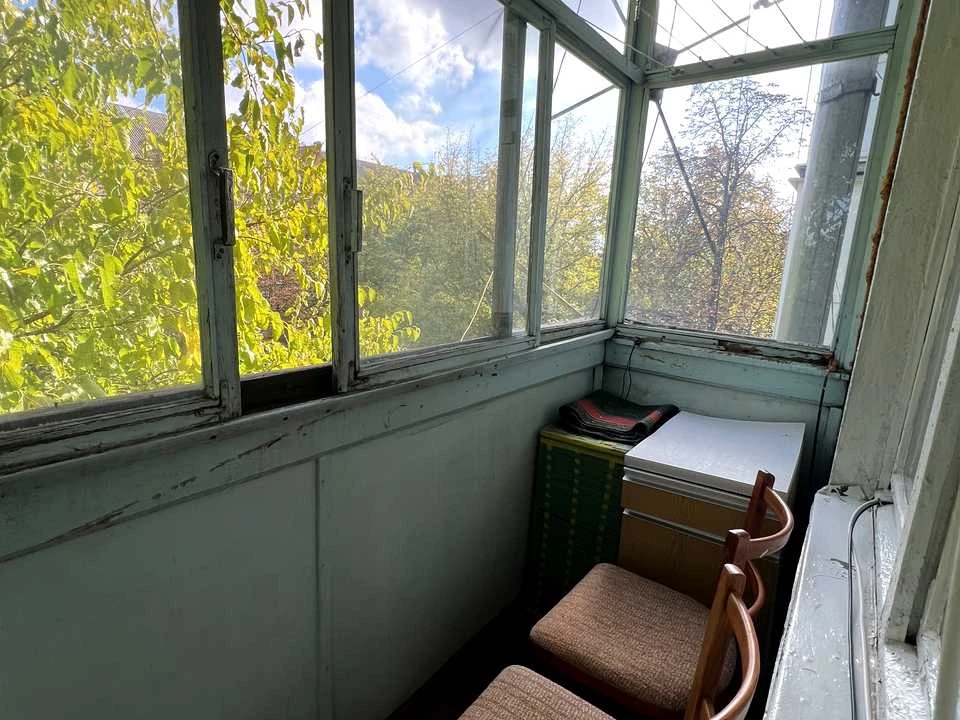 Apartment. Kropyvnytskyi, Janovskho St.