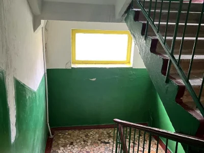 Apartment. Kropyvnytskyi, Janovskho St.
