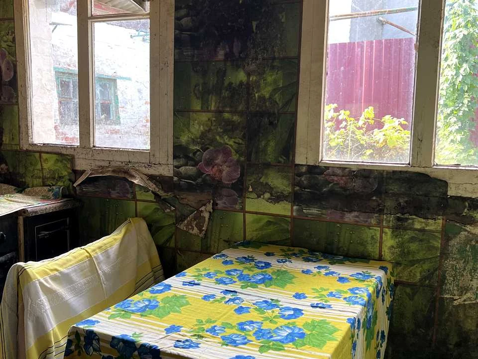 Будинок. Кропивницький, Олександрійський тупик