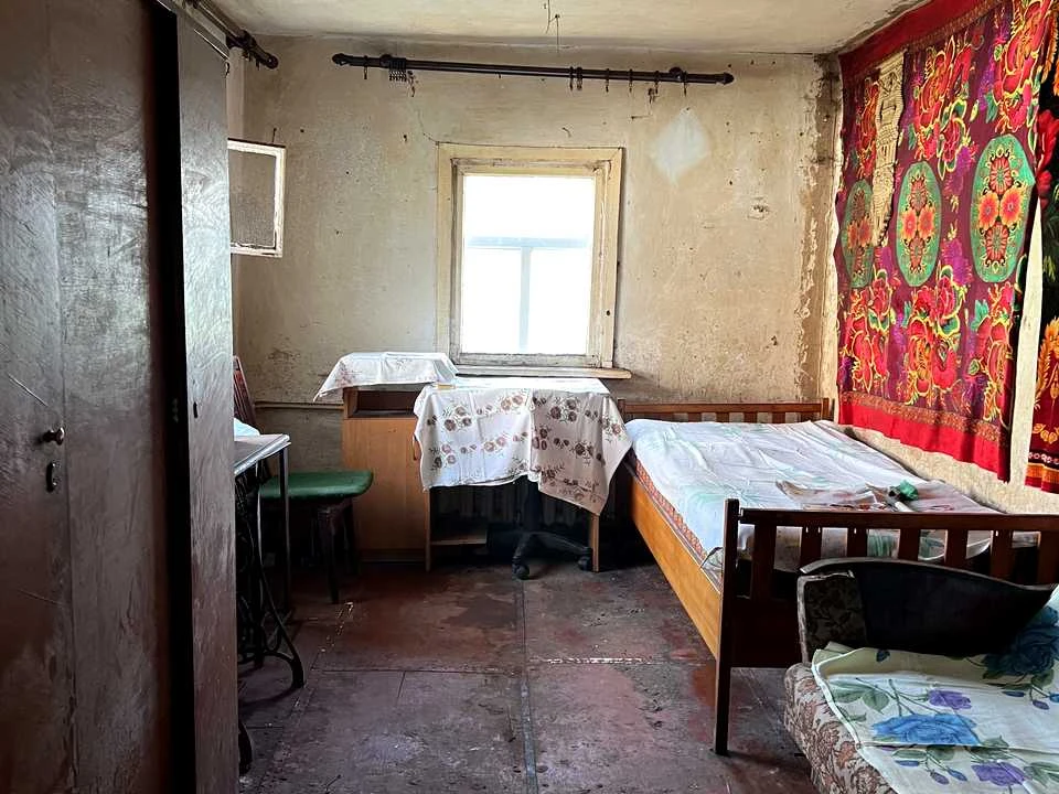 Будинок. Кропивницький, Олександрійський тупик