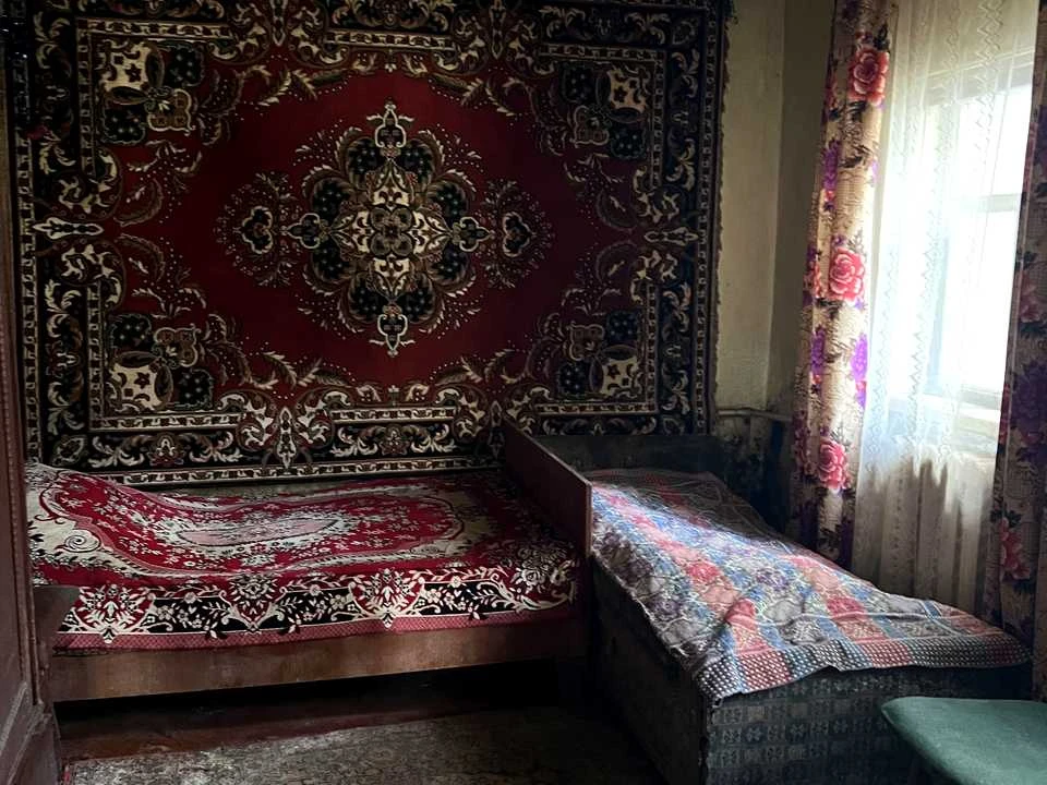 Будинок. Кропивницький, Олександрійський тупик