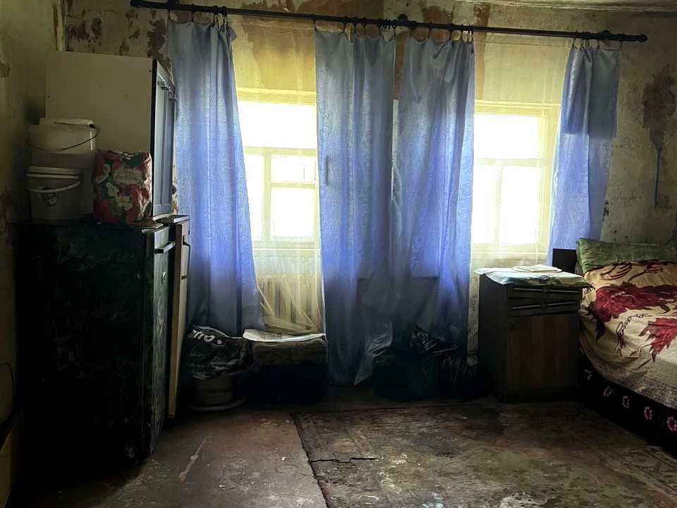 Будинок. Кропивницький, Олександрійський тупик