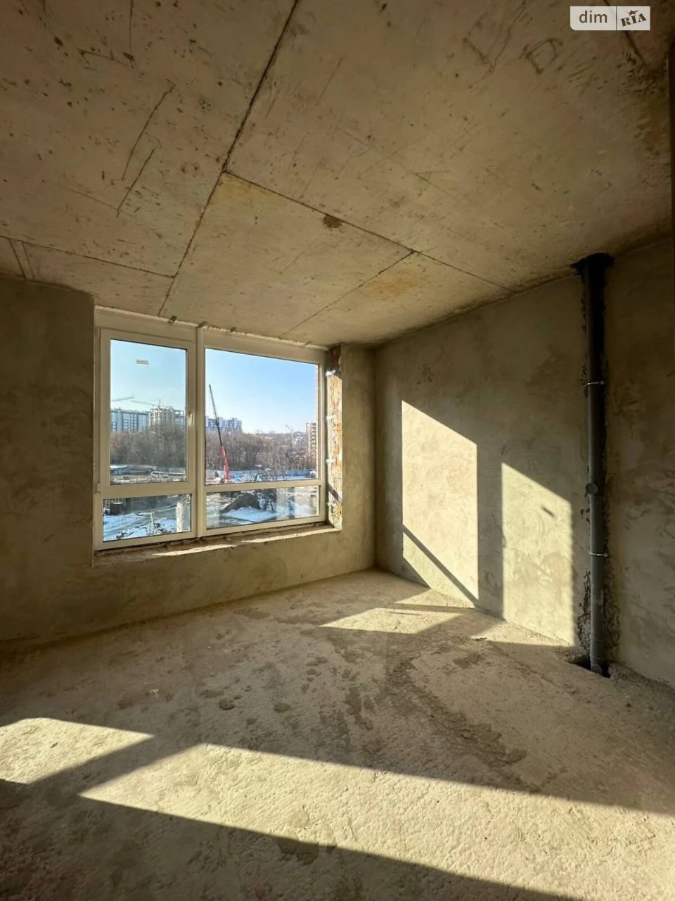 Apartment for Sale - Шевchenkivsky District