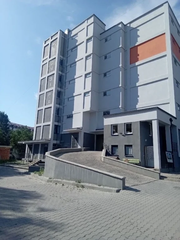 Продажа гаража в многоуровневом паркинге с охраной и видеонаблюдением