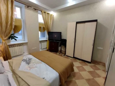 Квартира. Львів, Шпитальна вул.
