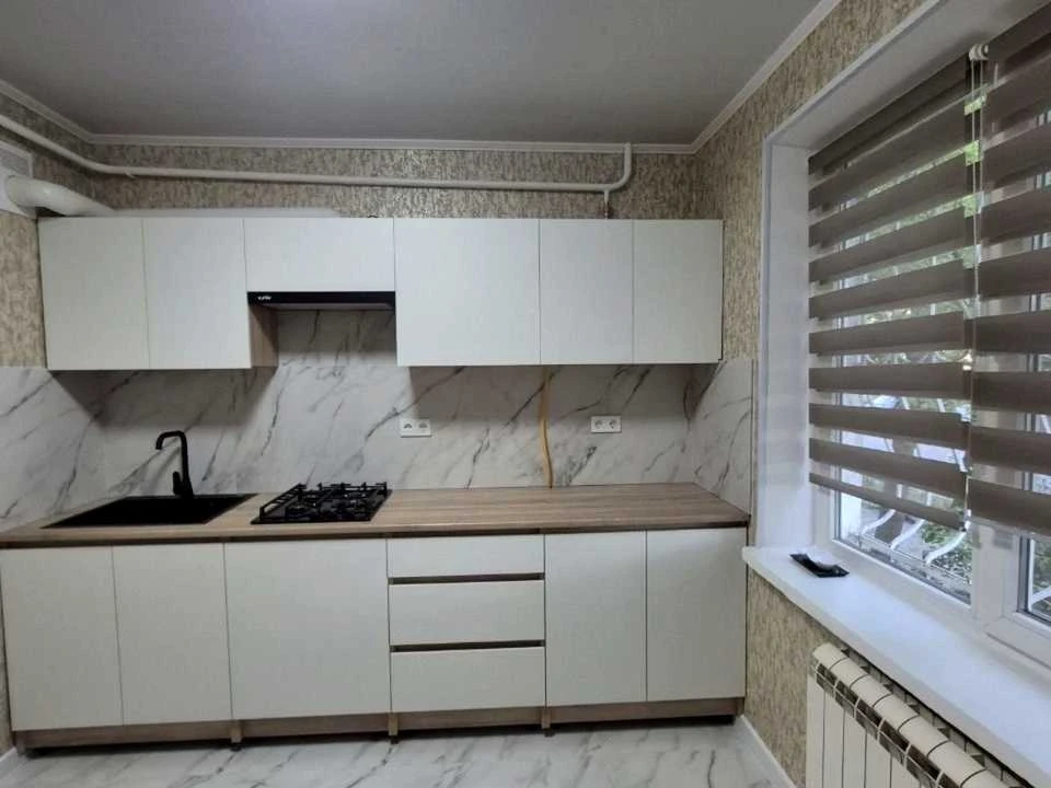 Квартира. Львів, Бориса Антоненка-Давидовича вул.