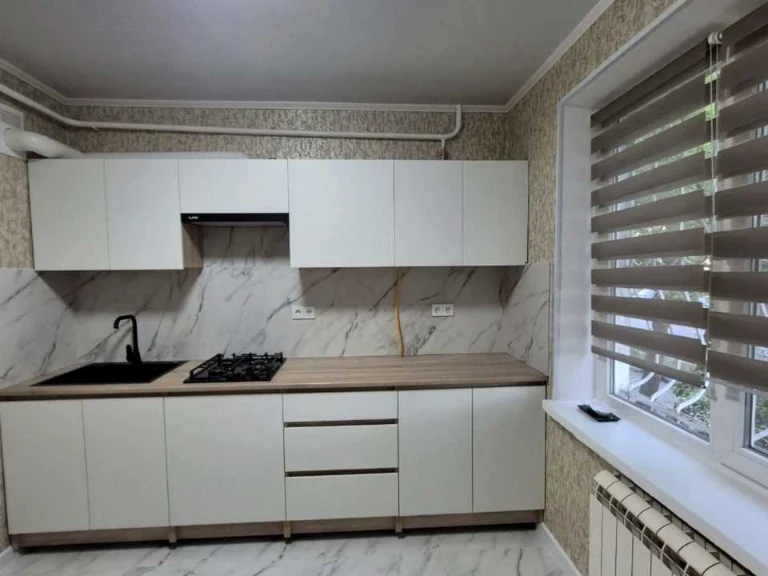 Apartment. Boris Antonenka-Davidoвича Street, Lviv