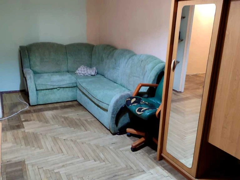 Apartment. Dmitry Doroshenko Street, Kyiv