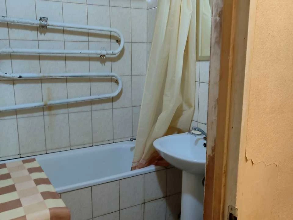 Квартира. Київ, Дмитра Дорошенка вул.