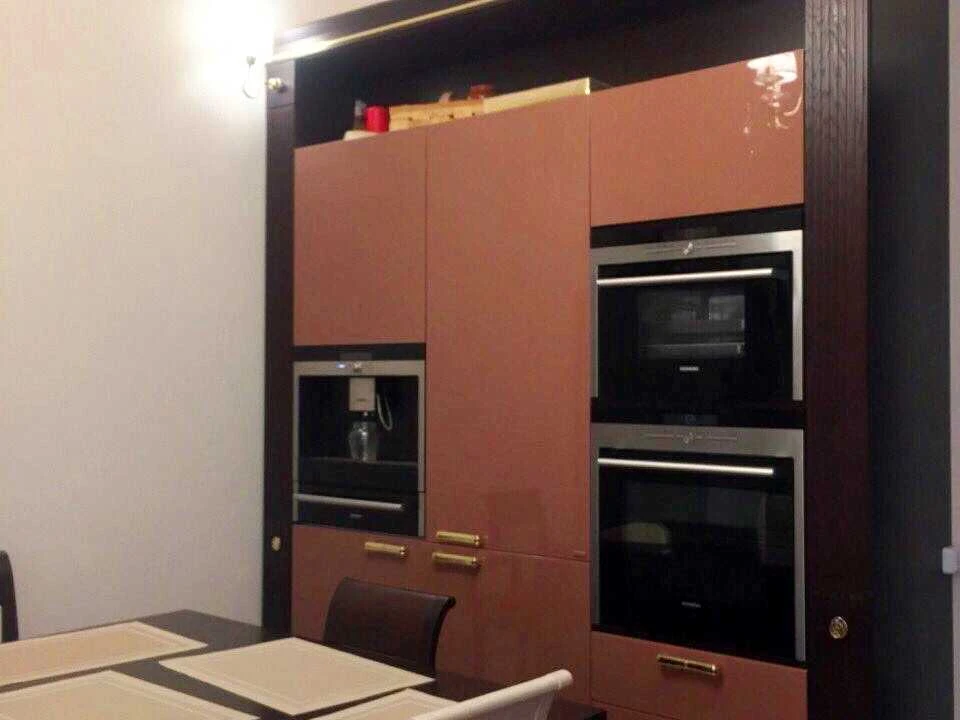 Квартира. Київ, Протасів Яр вул.