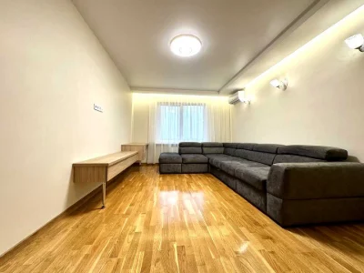 Apartment. Tyraspolskaya st., Kyiv