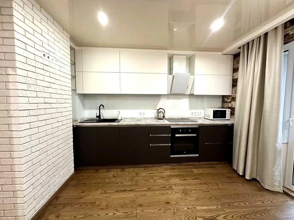Apartment. Tyraspolskaya st., Kyiv