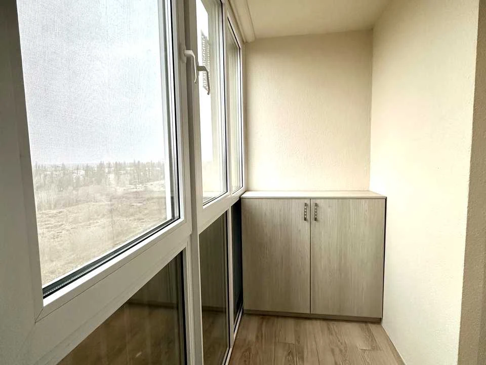 Apartment. Tyraspolskaya st., Kyiv