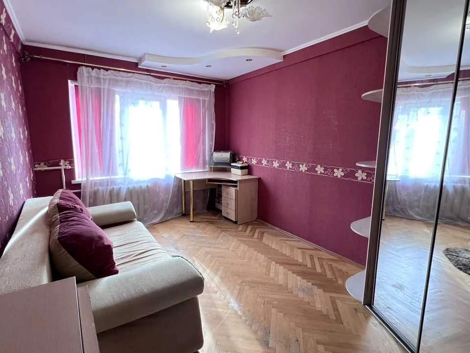 Apartment. Ivan Vykhovs Street, Kyiv