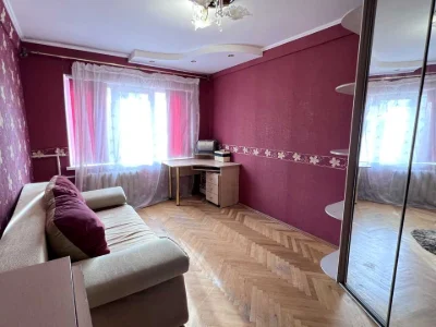 Apartment. Ivan Vykhovs Street, Kyiv