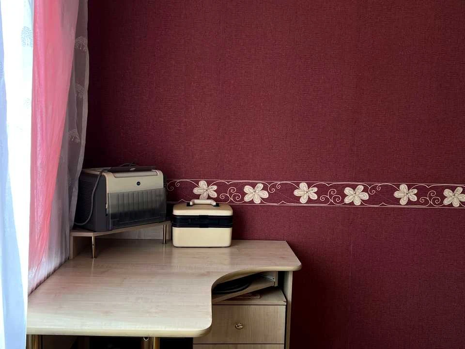 Apartment. Ivan Vykhovs Street, Kyiv