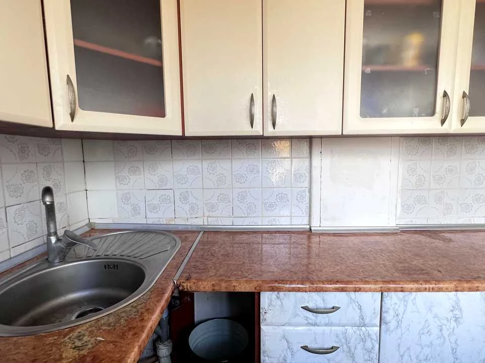 Apartment. Ivan Vykhovs Street, Kyiv