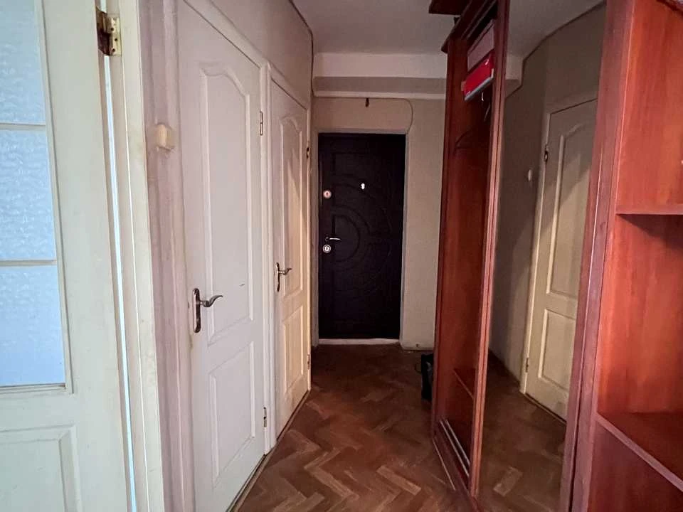 Apartment. Ivan Vykhovs Street, Kyiv