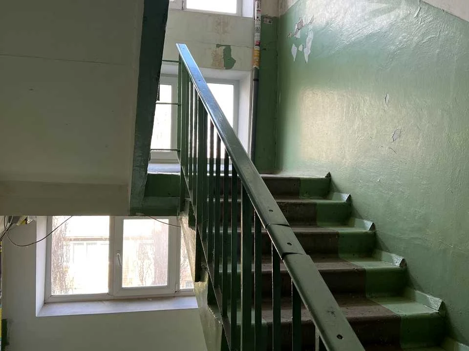 Apartment. Ivan Vykhovs Street, Kyiv