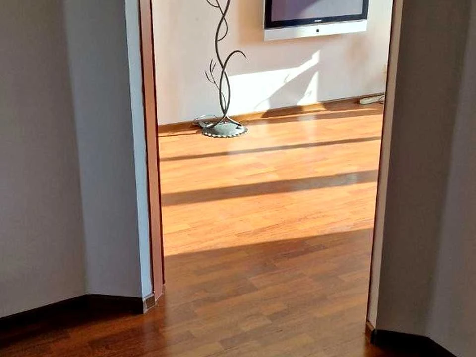 Apartment. Kyiv, Княжий Затон street.