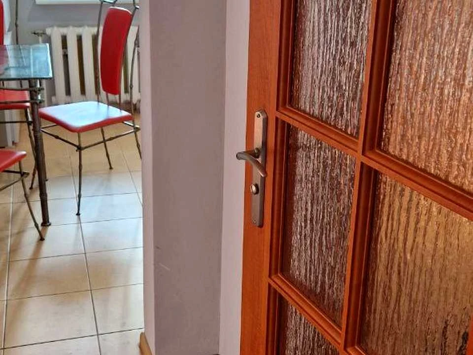 Apartment. Kyiv, Княжий Затон street.