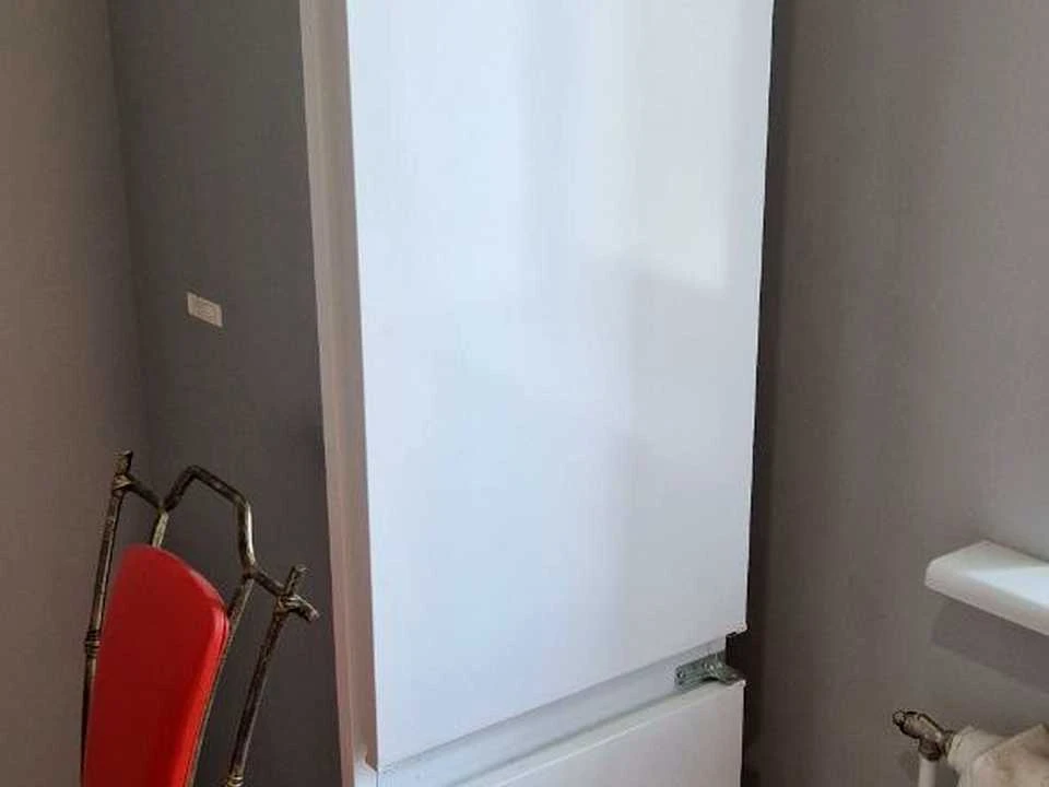 Apartment. Kyiv, Княжий Затон street.