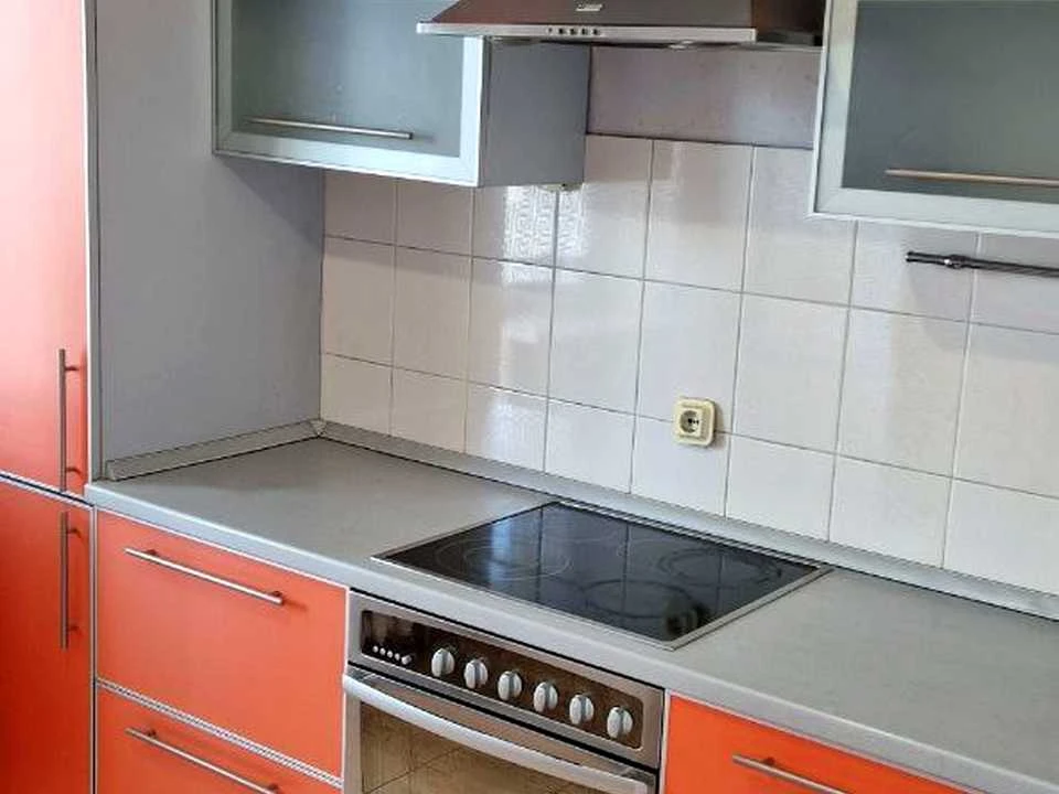Apartment. Kyiv, Княжий Затон street.